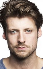 Тейлор Напье