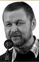 Александр Абадовский