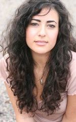 Надин Малуф