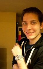 Брайан Цвинер