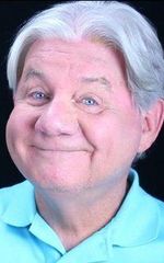 Джеймс Хэкетт