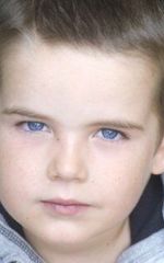 Флинн Моррисон