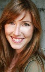 Кэтерин Флинн