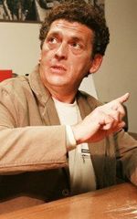 Антонино Брускетта