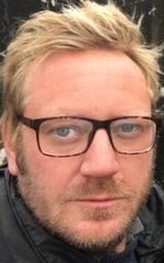 Джеймс Кларк