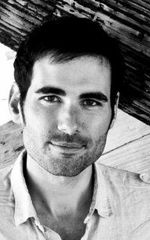 Гарт Стивенсон