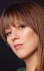 Елена Мошталь-Геладзе