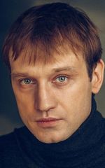 Михаил Тройник