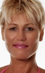 Ольга Куркулина