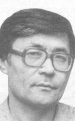 Кадыркул Омуркулов