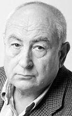 Шухрат Иргашев