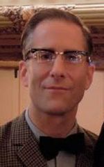 Дэниэл Прэсли