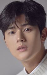 Ким Дон-джун