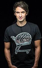 Todd Sampson