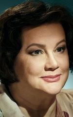 Лариса Осипова