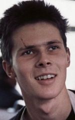 Павел Рыбарев