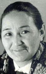 Алиман Джангорозова