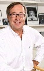 Джимми Де Брэбэнт