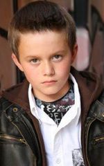 Джейк Райан Скотт