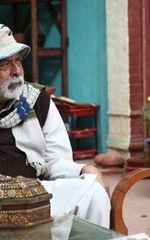 Винод Наджпал