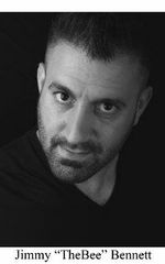 Джимми «Пчела» Беннетт