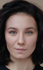 Анастасия Попова