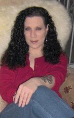 Вероника Дж. Валентини