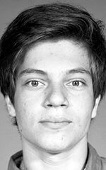 Егор Клинаев