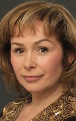 Татьяна Аугшкап