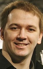 Александр Рыбаков