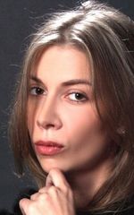 Анна Шевченко