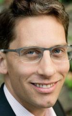 Дэвид Сандомерский