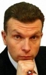 Иннокентий В. Шеремет