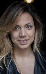 Хейли Луиз Джонс