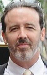 Билл Кьюсак