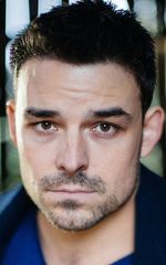 Джесси Хатч