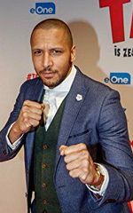 Тарик Янссен