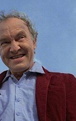 Бернард Перлман