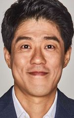 Ким Джун-ги