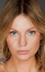 Анастасия Баланчук