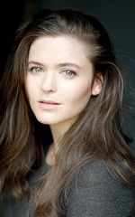 Кэтерин Роуз Морли