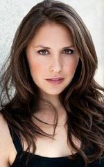 Бахия Гэрриган