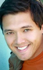 Маркус Линдси