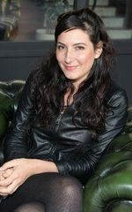 Корина Кингсбери