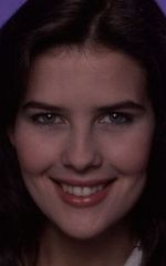 Кэрри Эмерсон