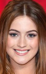 Лорен Маккуин