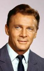 Стив Форрест