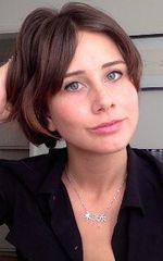 Мишель Томпсон