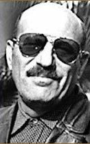 Леонид Менакер