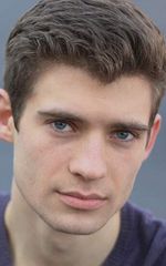 Дэвид Коренсвет